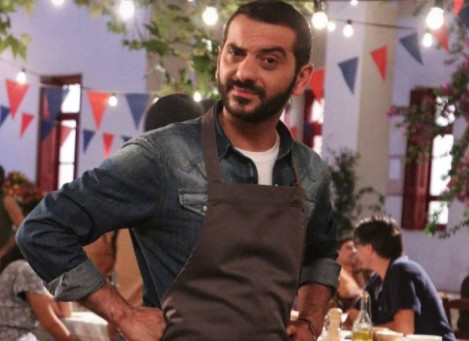 Κουτσόπουλος – MasterChef: Ο κριτής βρήκε τον σωσία του