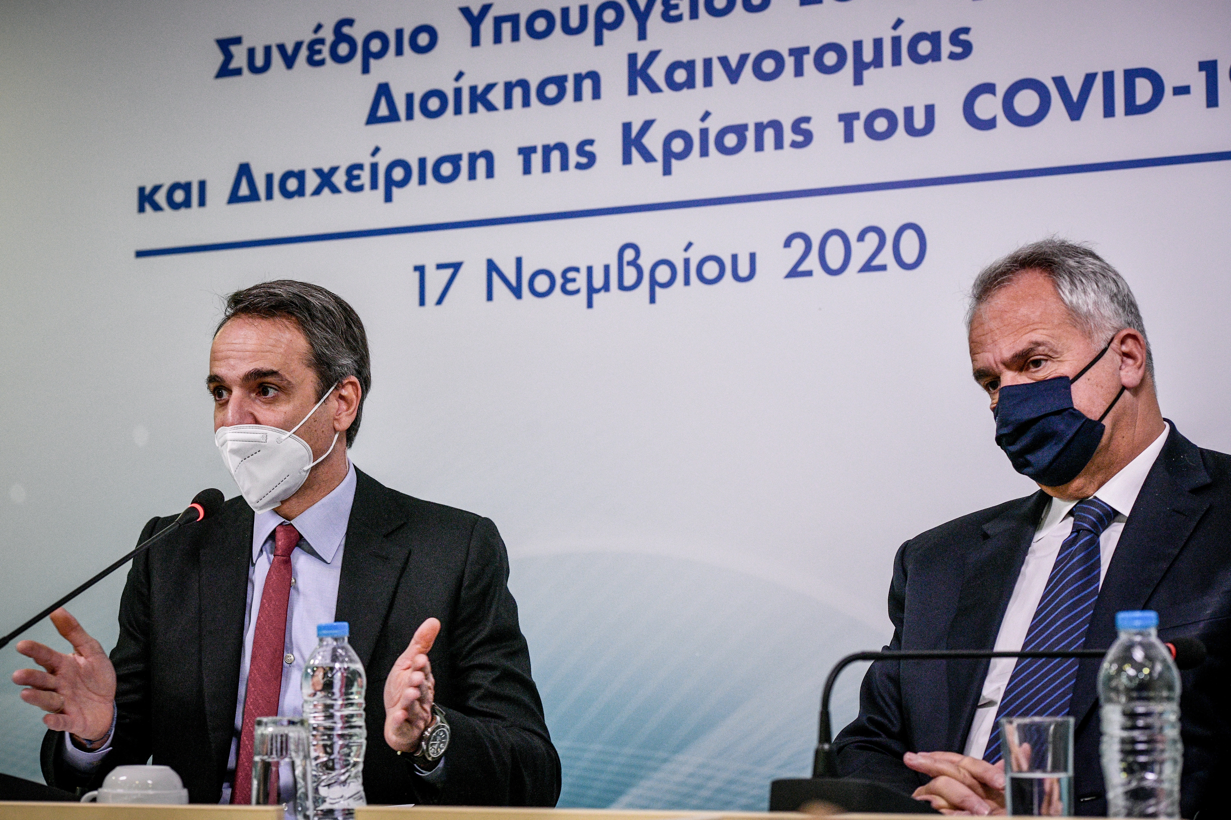 Απλή αναλογική δήμοι: Ο Μητσοτάκης δεσμεύεται για αλλαγή του συστήματος