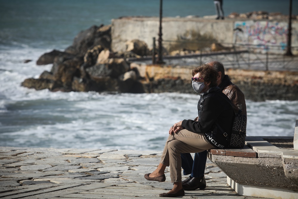 Lockdown Ελλάδα – Τι λειτουργεί: Τα μέτρα, τι ισχύει για αυτή την εβδομάδα
