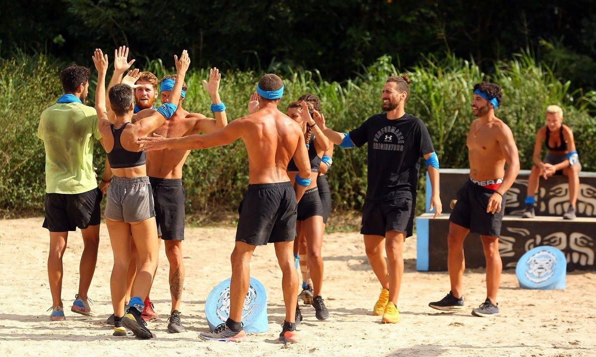 Survivor spoiler: Αυτή είναι η νέα παίκτρια που μπαίνει στο παιχνίδι