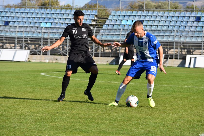 Σούπερ Λιγκ 2 – 5η αγωνιστική: Ντέρμπι κορυφής