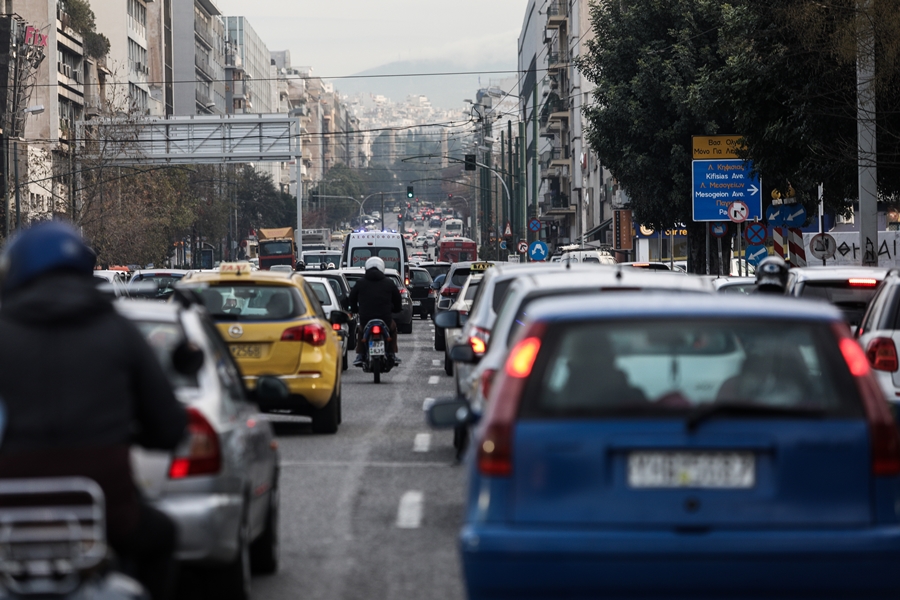 Δίπλωμα οδήγησης εξετάσεις: Έρχονται μεγάλες αλλαγές