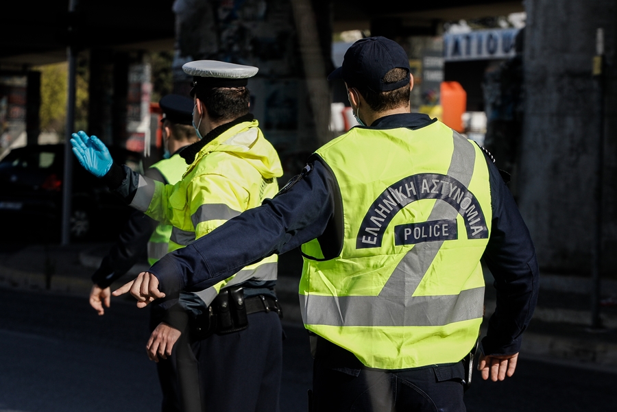 Λέσβος lockdown: Έκτακτα μέτρα ανακοίνωσε ο Χαρδαλιάς