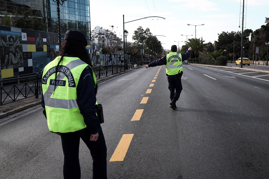 Αχαρνές lockdown: Παράταση της καραντίνας στον Ασπρόπυργο, πού αίρονται τα μέτρα