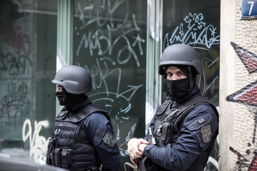 Κοκαΐνη Θεσσαλονίκη: Κατασχέθηκαν πάνω από 300 κιλά