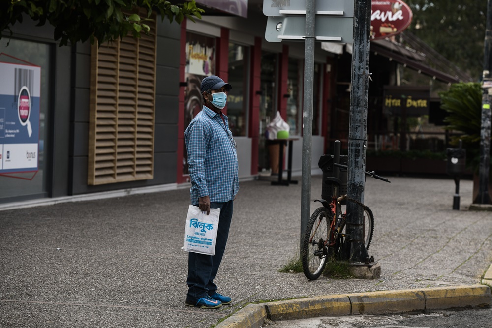 Κρούσματα – κορονοϊός Αττική: Κρυφά πάρτι και ρεβεγιόν ανησυχούν τους ειδικούς