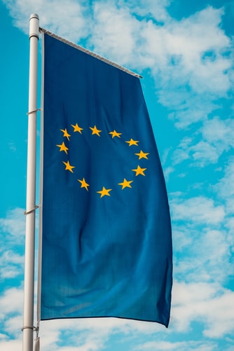 Σημαία ΕΕ