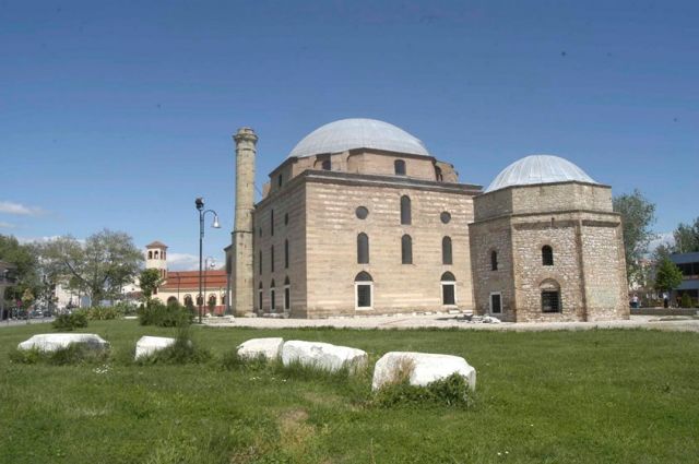 Κουρσούμ τζαμί