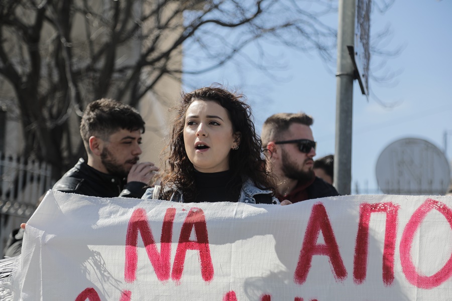 Αλλαγές στα Πανεπιστήμια 2021: Πανελλήνιες, μηχανογραφικά, αστυνομία