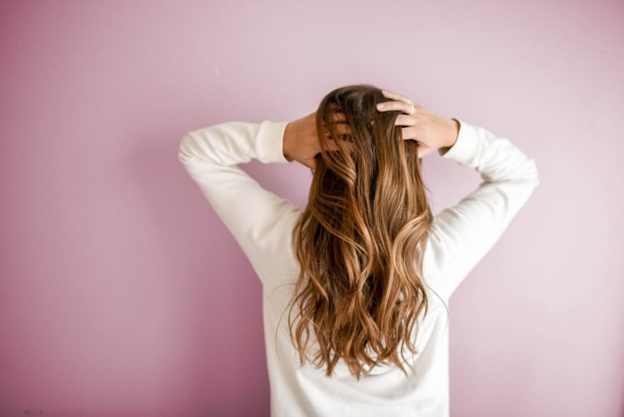 Μαλλιά περιποίηση: Ένα απρόσμενο ευεργετικό προϊόν