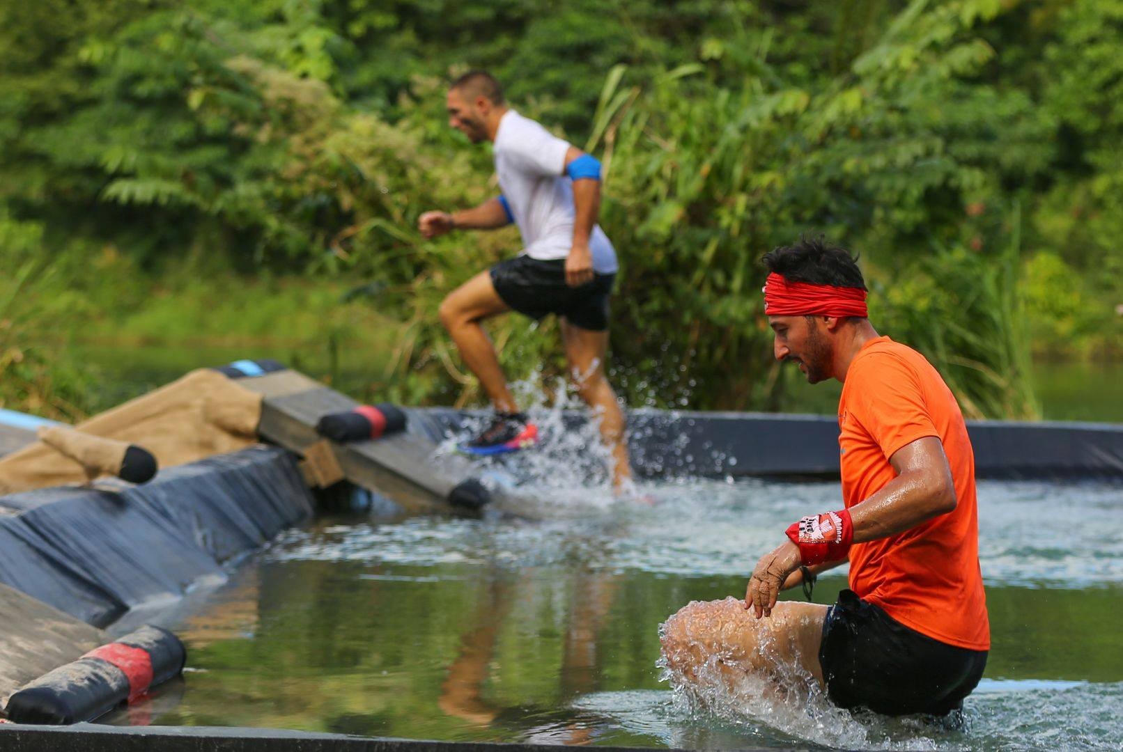 Survivor spoiler – Καλλίδης: Καταγγελία για σκάνδαλο