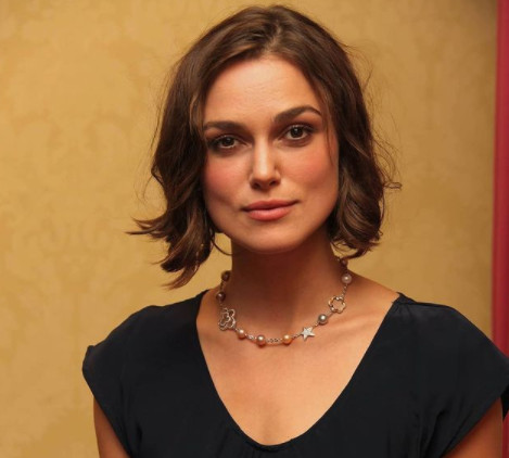 Keira Knightley ταινίες: Τέλος οι ερωτικές σκηνές μπροστά σε άνδρες σκηνοθέτες