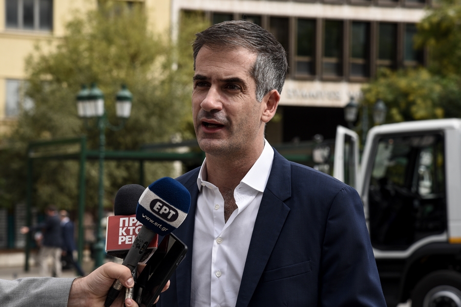 Πάρκα τσέπης Αθήνα: Το Reuters εντωπωσιάστηκε