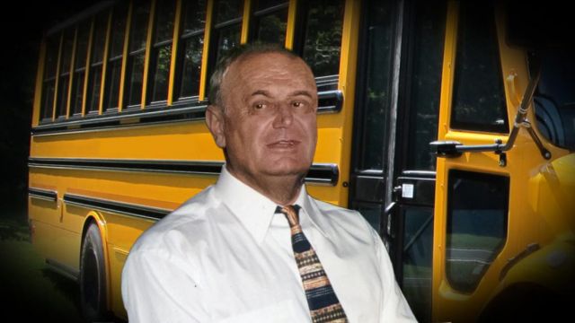 Οδηγός σχολικού