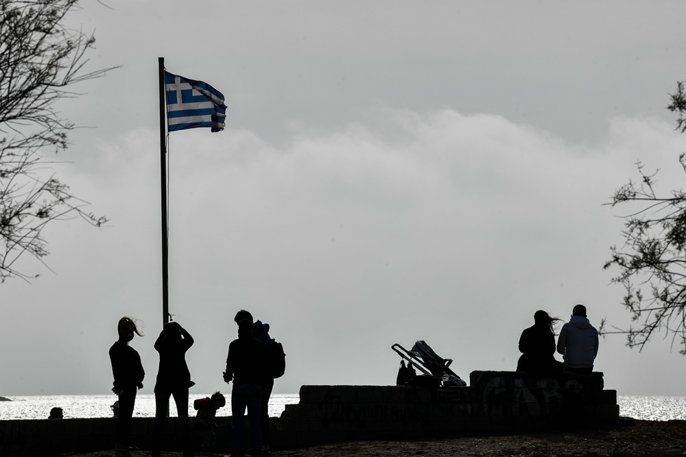 Συμπλοκές ανηλίκων: Δύο 16χρονες στο νοσοκομείο