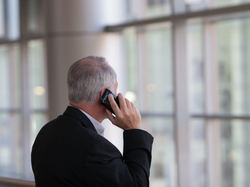 Τηλεφωνικές απάτες αντιδήμαρχοι: Προσποιούνται από το τηλέφωνο τους αντιδημάρχους