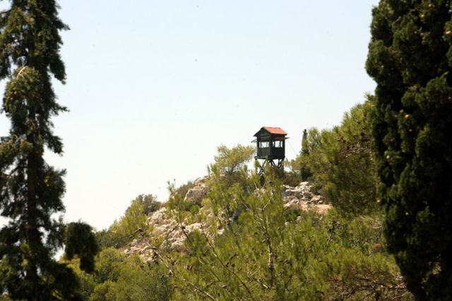 Πυροφυλάκιο