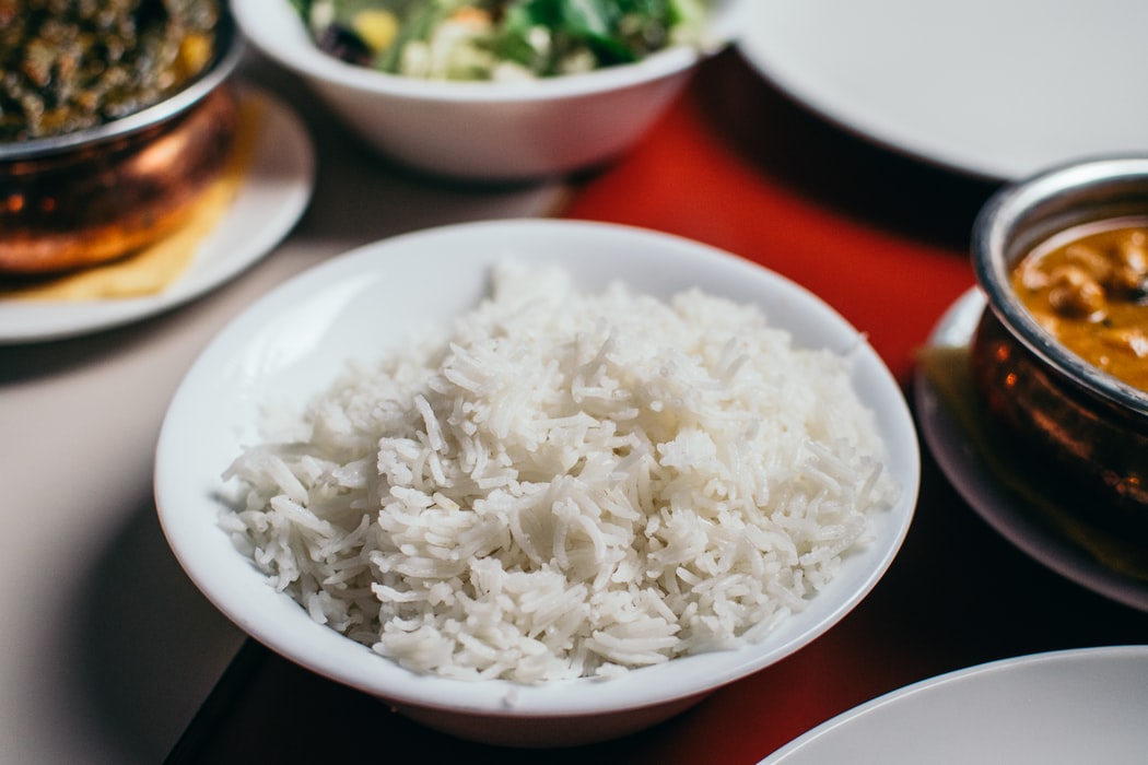 Ρύζι διατροφή: Μαγειρέψτε το πιο νόστιμο από ποτέ