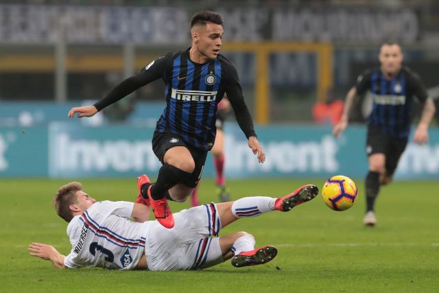 inter needs a win to keep hopes for 1st place
