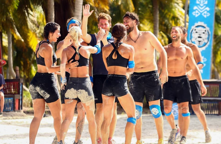 Survivor Spoiler διαρροή 7/1: Η σημερινή αποχώρηση από το ριάλιτι