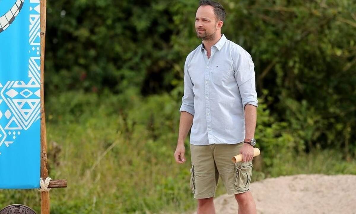 Survivor spoiler: Φεύγει ο Γιώργος Λιανός, ποιος τον αντικαθιστά