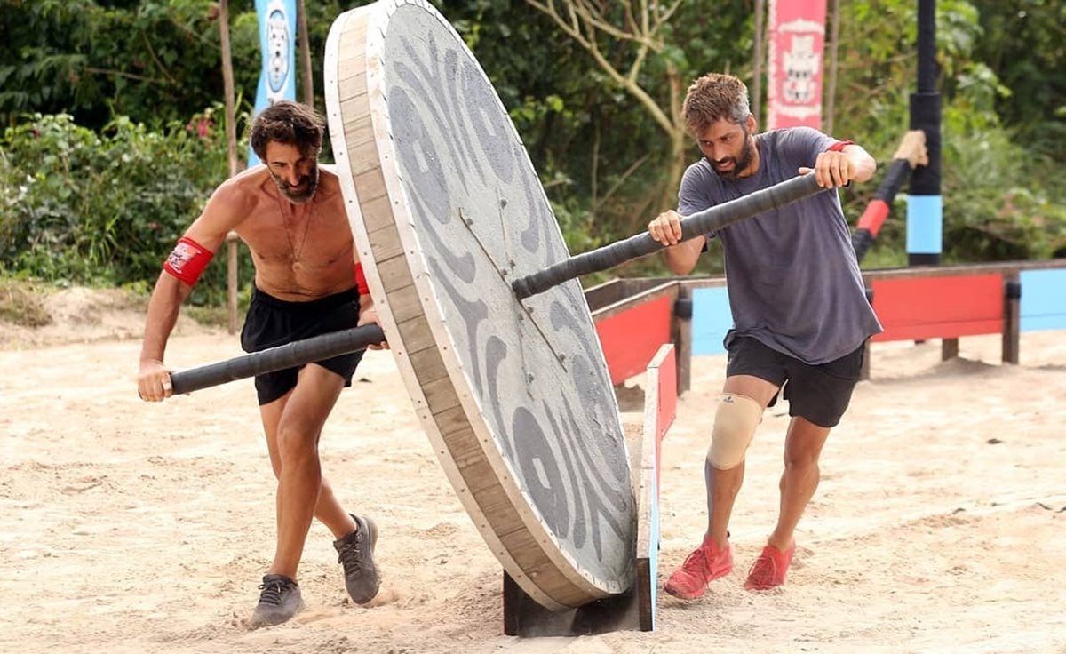 Survivor spoiler διαρροή: Πότε χωρίζονται οι ομάδες, ποιοι Μαχητές θα γίνουν… Διάσημοι