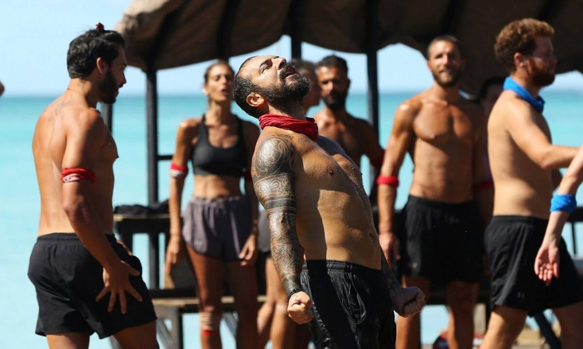 Survivor spoiler 31/1 νέοι παίκτες: Τι θα δούμε σήμερα, ποιος κερδίζει