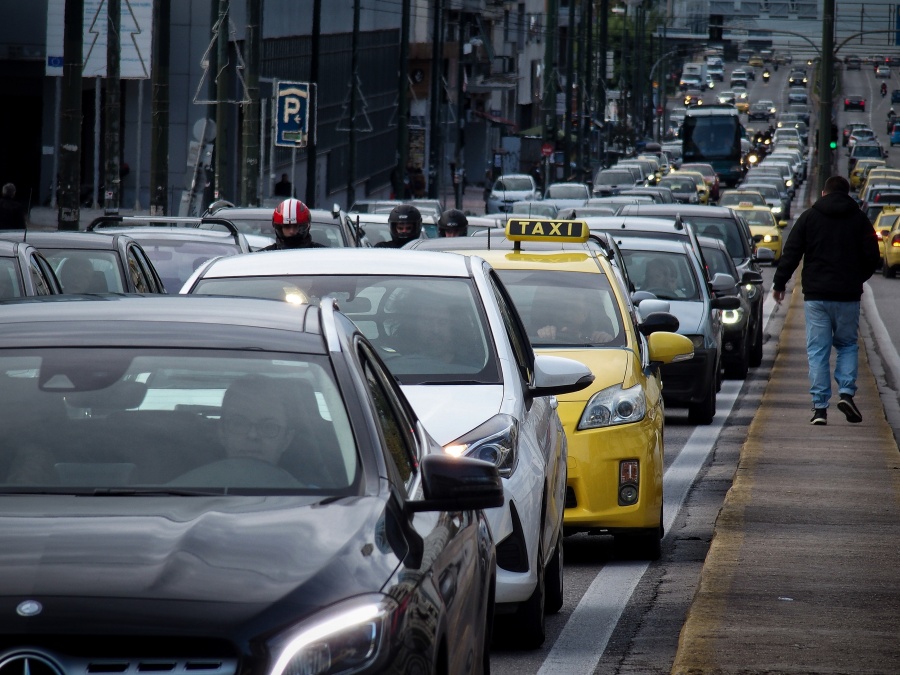 Τέλη Κυκλοφορίας 2021 πινακίδες: Άνοιξε το MyCar