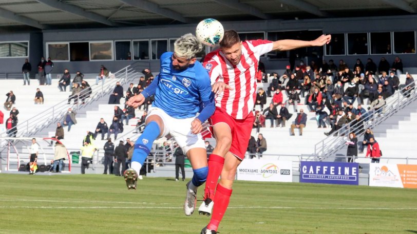 Σούπερ Λιγκ 2 – 7η αγωνιστική: Φουλ πρόγραμμα!