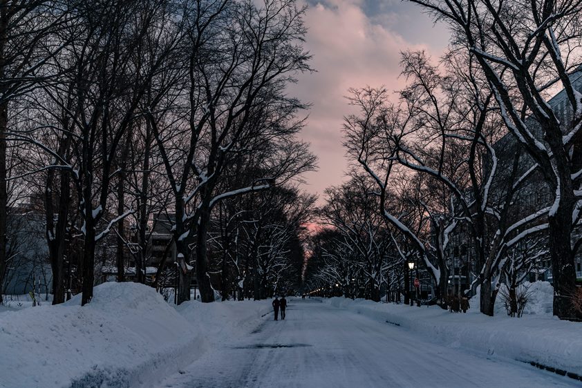 Χειμώνας και υγεία: Προστατεύω τον εαυτό μου απ’ τον χειμώνα