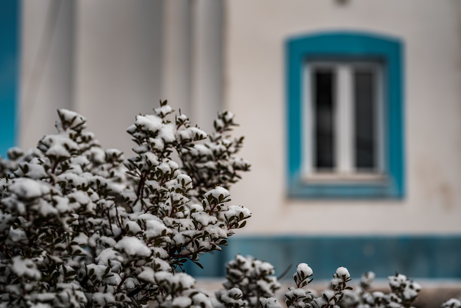 Καιρός σήμερα Τετάρτη 20/1: Η πρόγνωση της ΕΜΥ