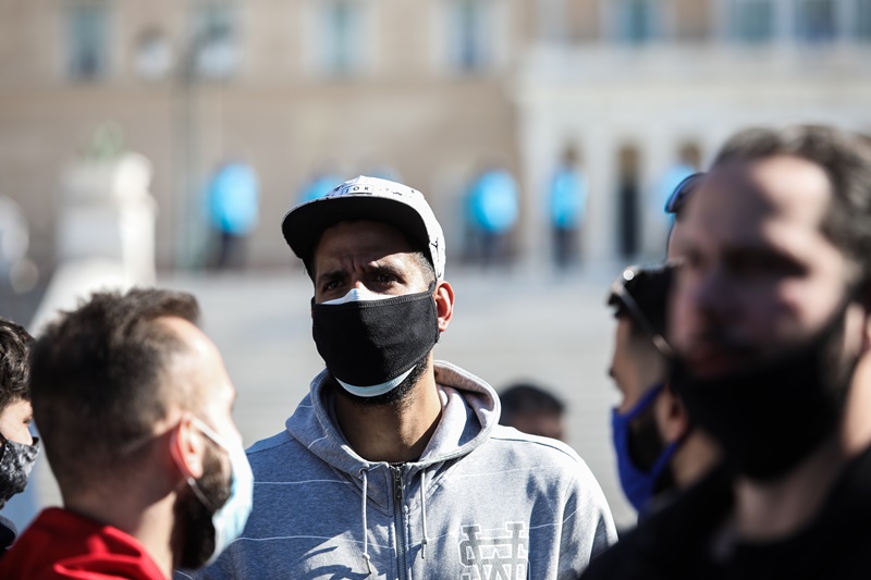 Νέα μέτρα σήμερα 5/2 Αττική: Απαγόρευση κυκλοφορίας από τις 6, σχολεία, λιανεμπόριο – Οι σκέψεις των ειδικών