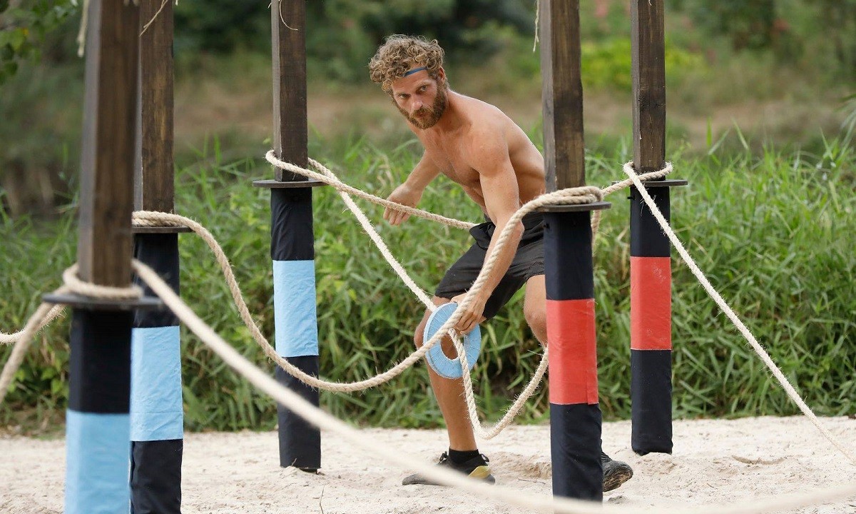 Survivor spoiler 21 2 21 διαρροή: Αυτοί κερδίζουν σήμερα το έπαθλο!