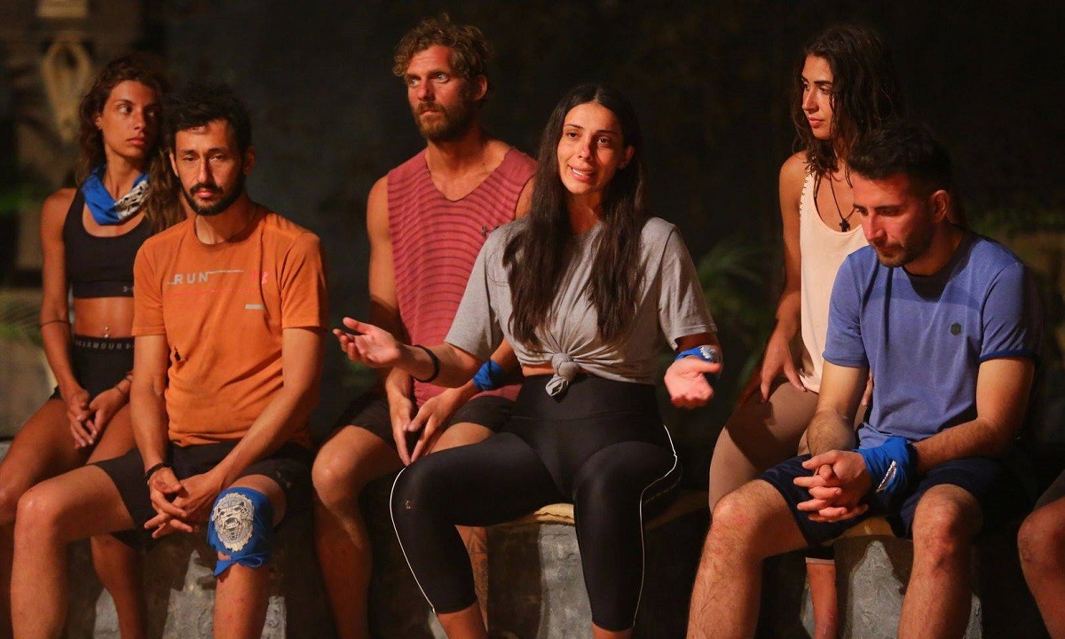 Survivor spoiler σήμερα αποχώρηση 3/2: Ποιος θα αποχωρήσει από το reality