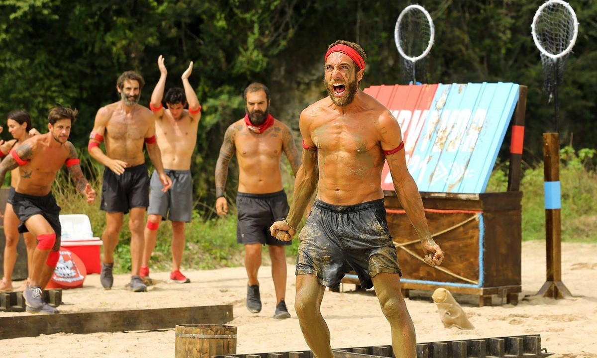 Survivor spoiler αποχώρηση 24/2: Ποιοι κερδίζουν το έπαθλο, ποιος φεύγει