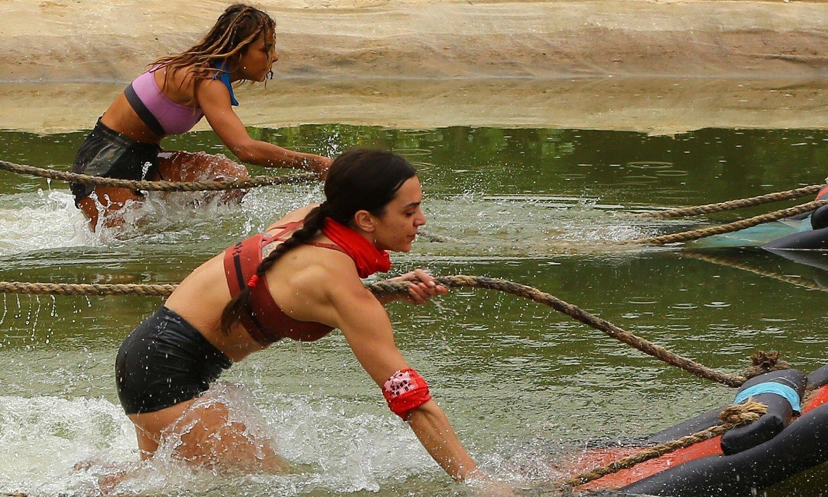 Survivor spoiler διαρροή 3/2: Ποιος κερδίζει σήμερα το αγώνισμα