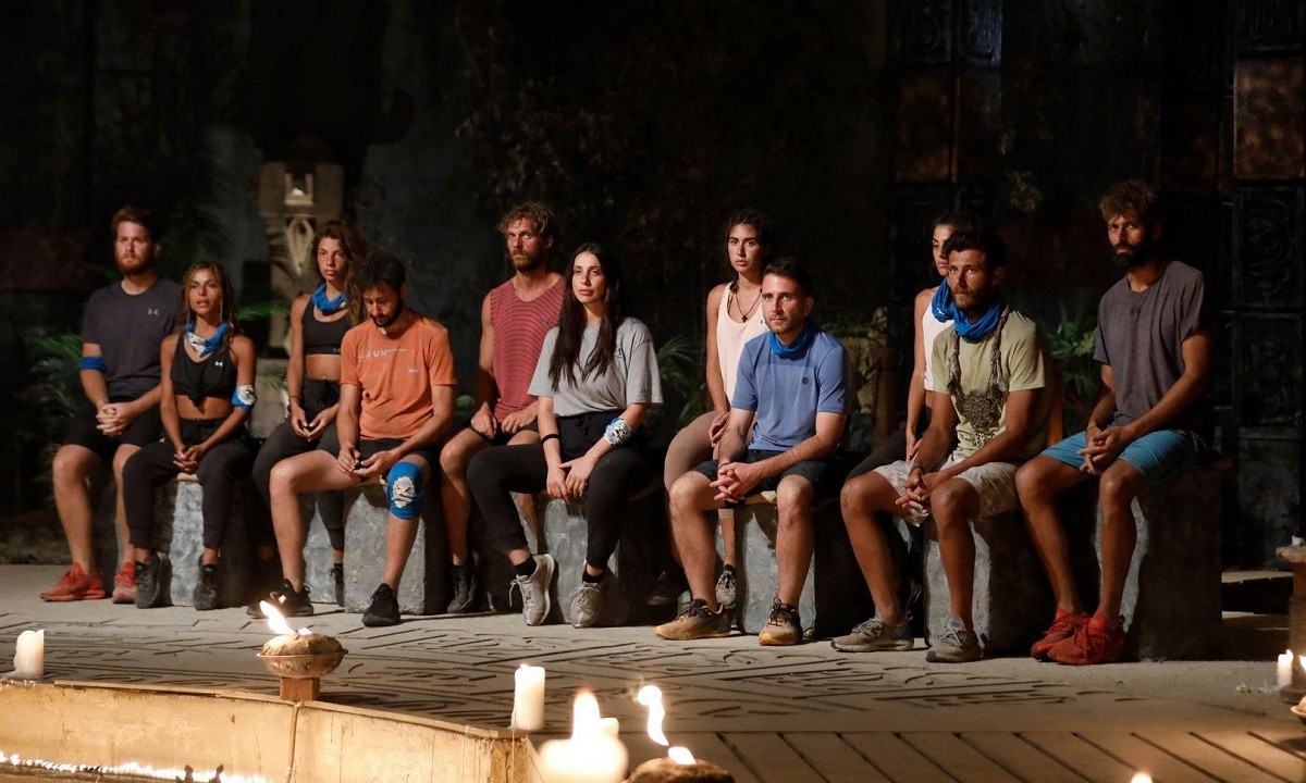 Survivor spoiler διαρροή 2/2: Η ασυλία και οι υποψήφιοι για αποχώρηση