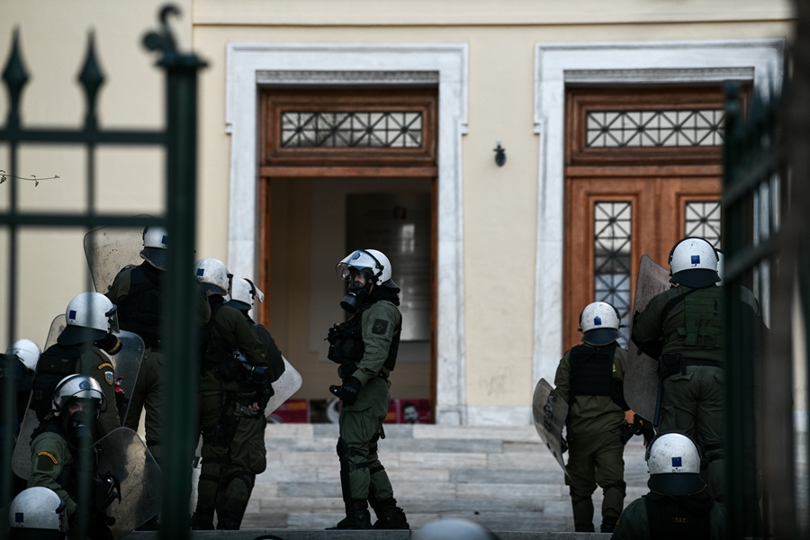 Αστυνομία Πανεπιστημίων ΦΕΚ: Προσλαμβάνονται 1.300 ειδικοί φρουροί χωρίς όπλα