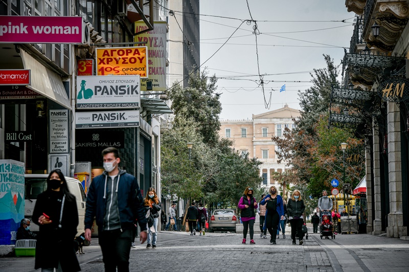 ΟΠΕΚΑ επιδόματα Φεβρουαρίου 2021: Ποια καταβάλλονται