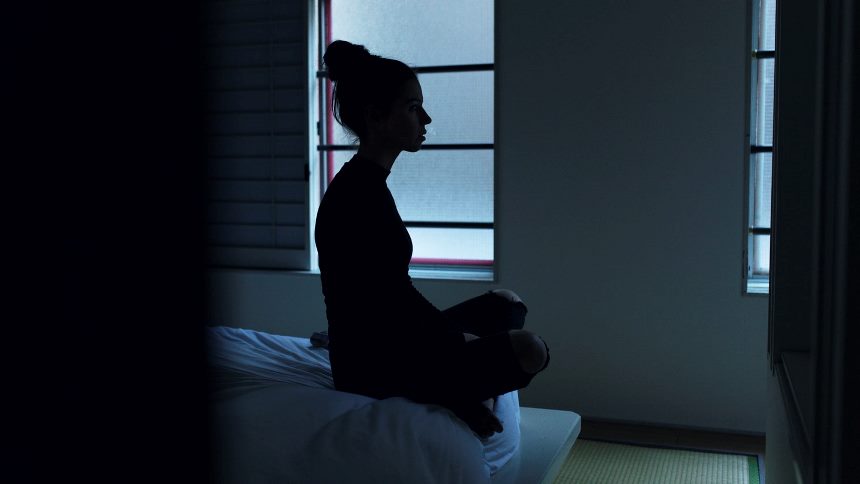 Αϋπνία και άγχος: Συμβουλές χαλάρωσης πριν τον ύπνο