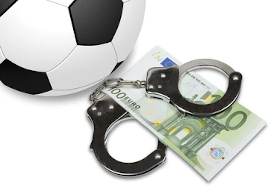 Ποδόσφαιρο – δικαιοσύνη: Ενταλμα σύλληψης