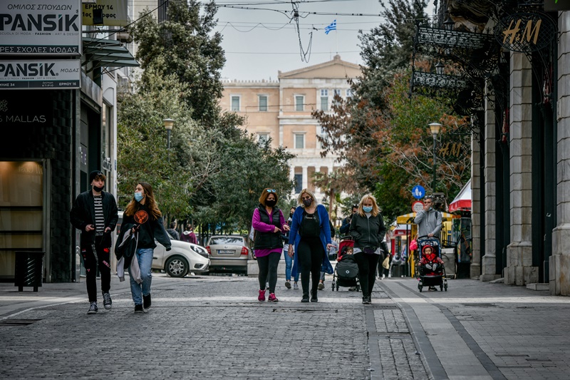 Πρόγραμμα «e-λιανικό» προϋποθέσεις: Επιδότηση έως 5.000 ευρώ για δημιουργία e-shop