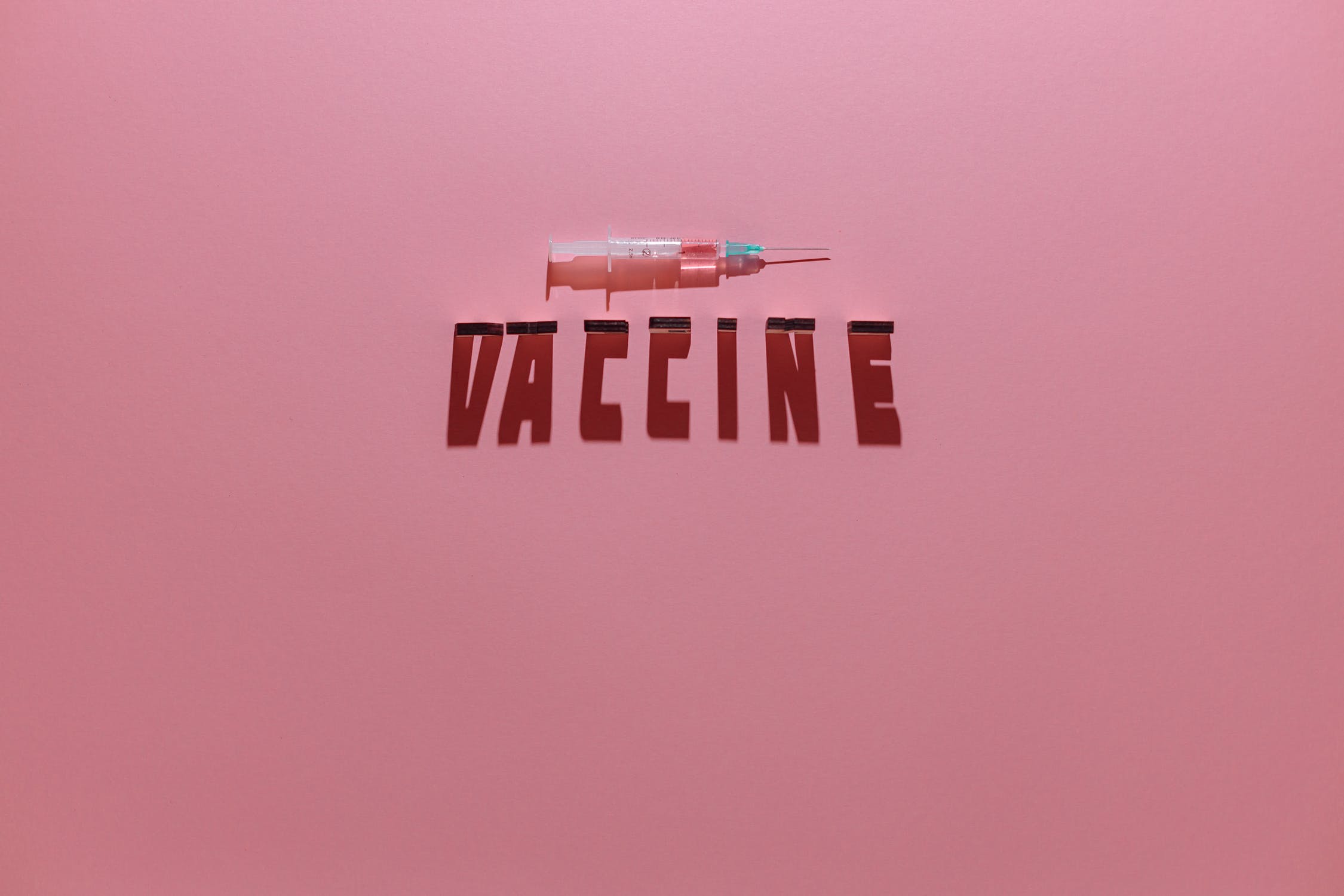 Εμβολιασμός κορονοϊός 