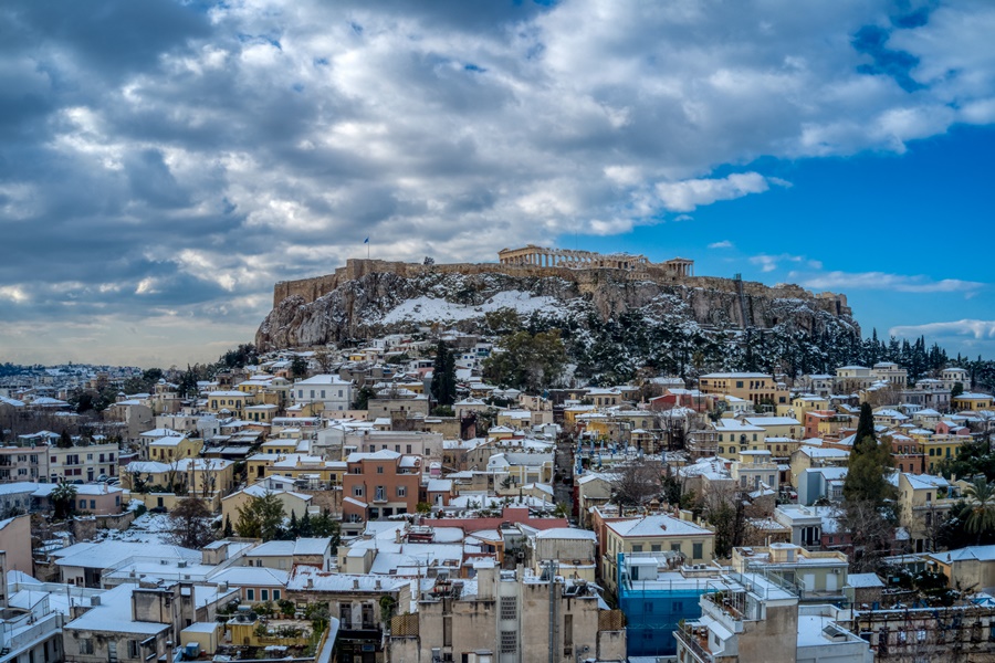 ΕΝΦΙΑ για αδήλωτα τετραγωνικά: Μέχρι πότε γίνεται η δήλωση των στοιχείων για τα ακίνητα