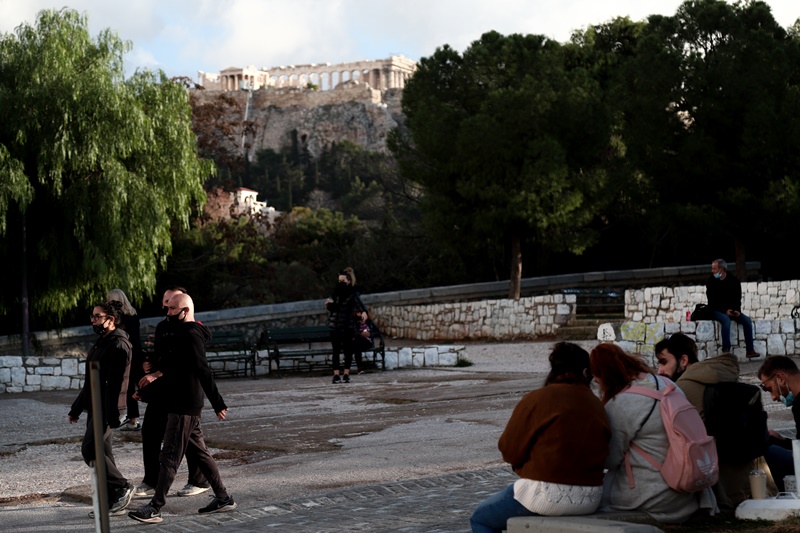 ΕΥ Ελλάδος έρευνα: Οι σημερινές προκλήσεις της ηγεσίας των ελληνικών επιχειρήσεων