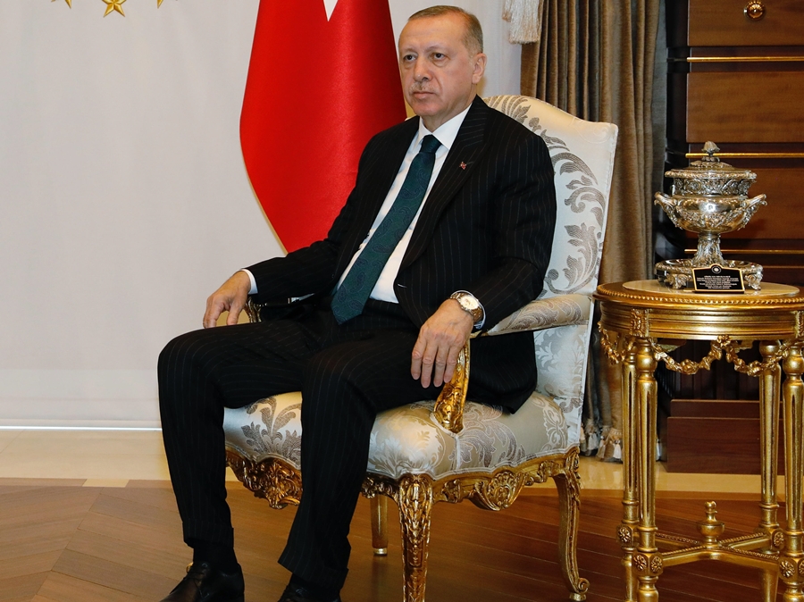 Μπάιντεν – Τουρκία: Αυστηρό μήνυμα Στέιτ Ντιπάρτμεντ στην Άγκυρα