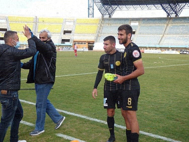 Σούπερ Λιγκ 2 – 10η αγωνιστική: Εργοτρένο!