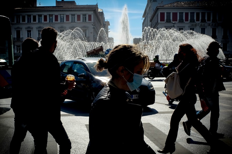 Προγράμματα «Εξοικονομώ» 2021: Τι θα προκηρυχθεί για νοικοκυριά, επιχειρήσεις, δημόσια κτίρια