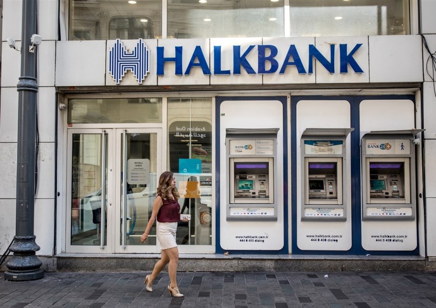Ερντογάν τράπεζα: Η bad bank του τούρκου προέδρου