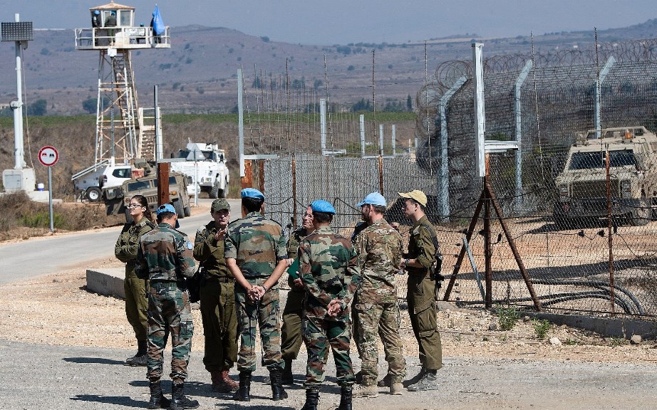 Ισραήλ Συρία: Προς επίτευξη συμφωνίας ανταλλαγής κρατουμένων